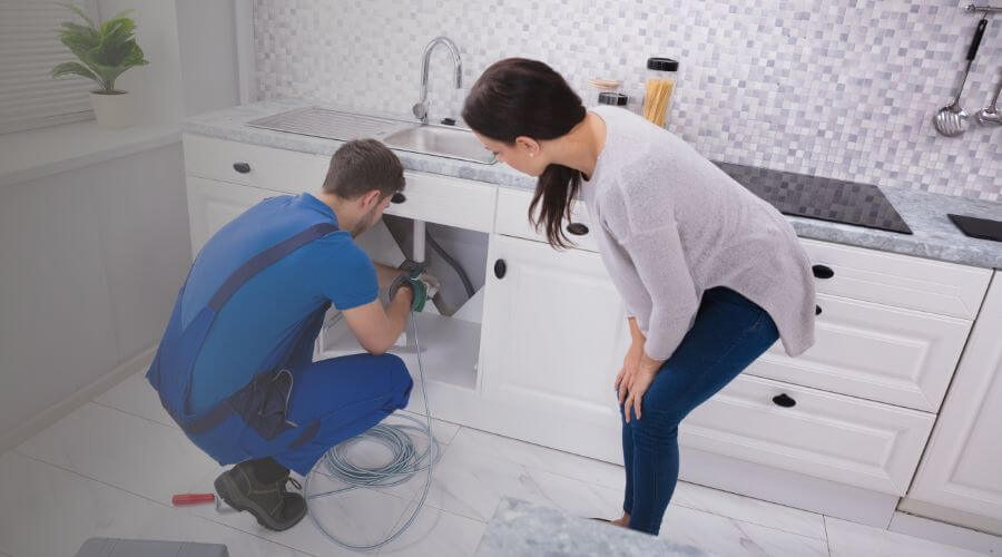 Professional emergency plumbing in Oelwein, IA